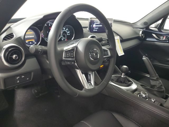 New 2026 MAZDA MX-5 Miata Grand Touring RWD image 17