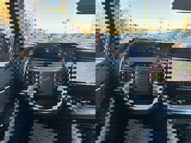 New 2025 Ford Expedition Max Platinum w/ Platinum Ultimate Package image 33