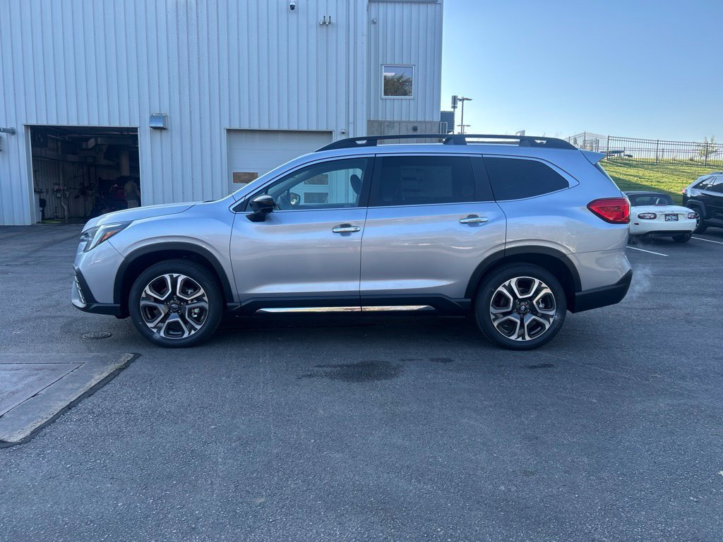 New 2027 Subaru Ascent Touring AWD/4WD image 8