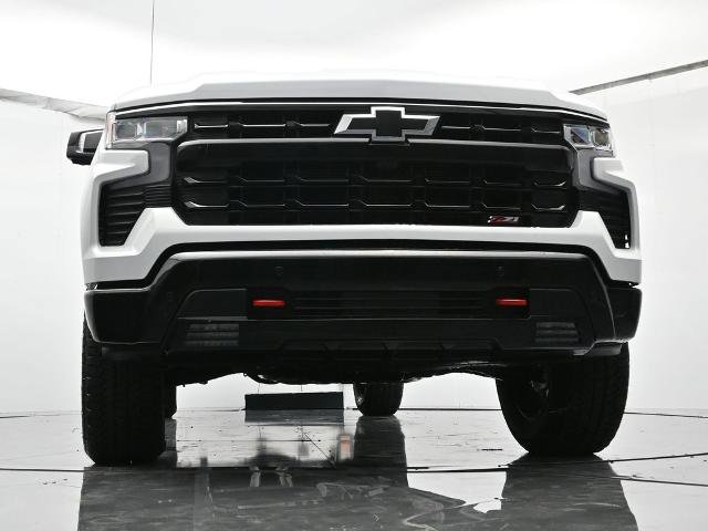 New 2026 Chevrolet Silverado 1500 LT Trail Boss w/ LT Trail Boss Premium Package image 37