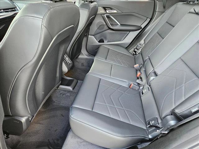 Used 2026 BMW X1 xDrive28i w/ Technology Package image 14