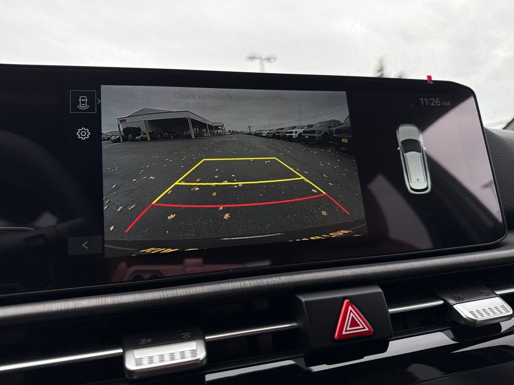 New 2026 Kia Sportage X-Line image 31