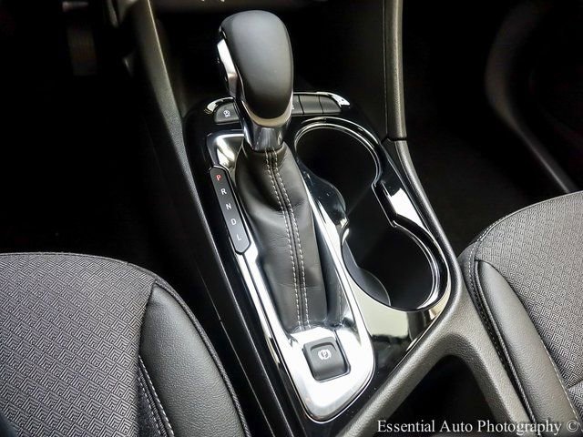 New 2026 Buick Encore GX Preferred AWD/4WD image 15