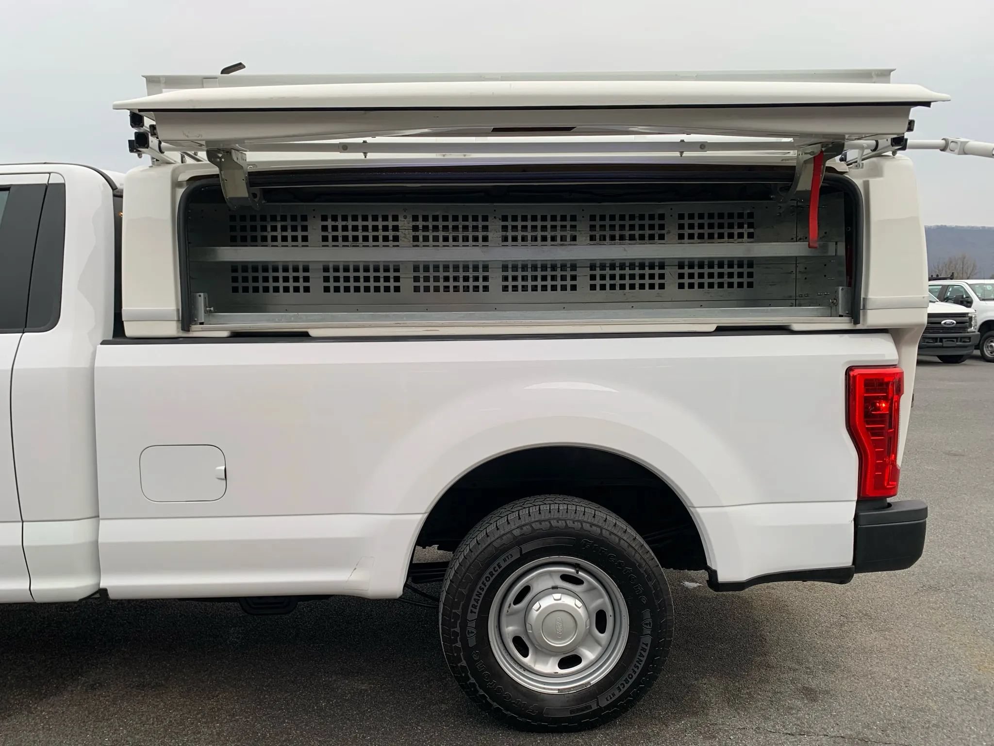 Used 2019 Ford F250 XL w/ Power Equipment Group RWD image 22