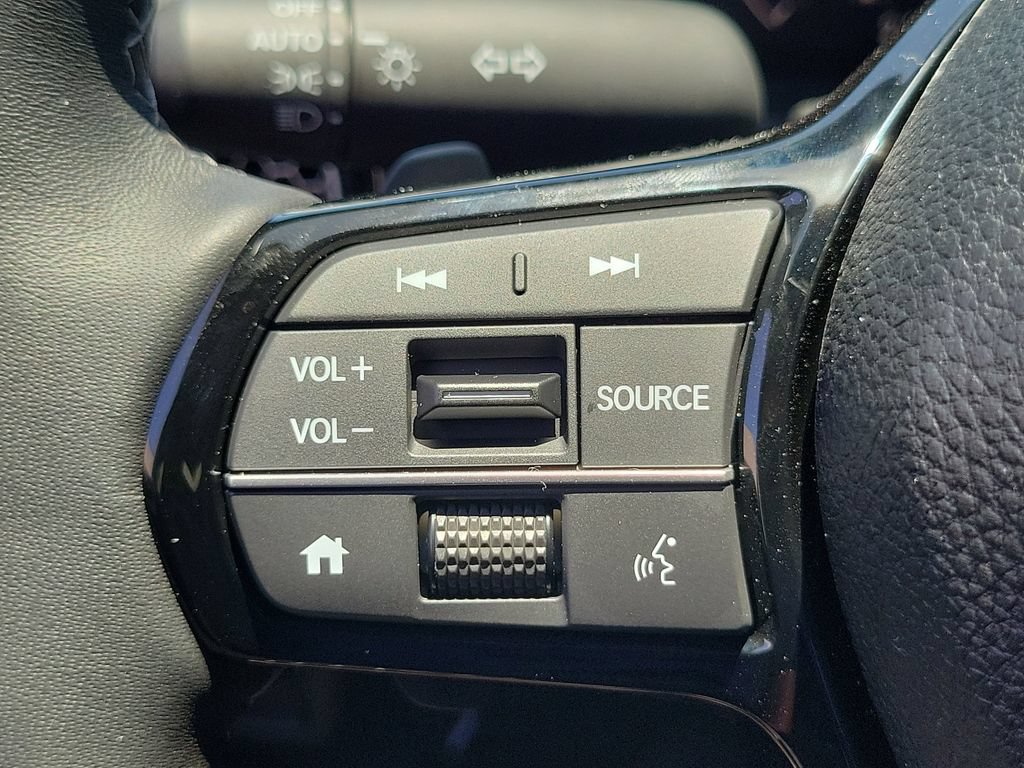 Used 2026 Honda Civic Sport image 24