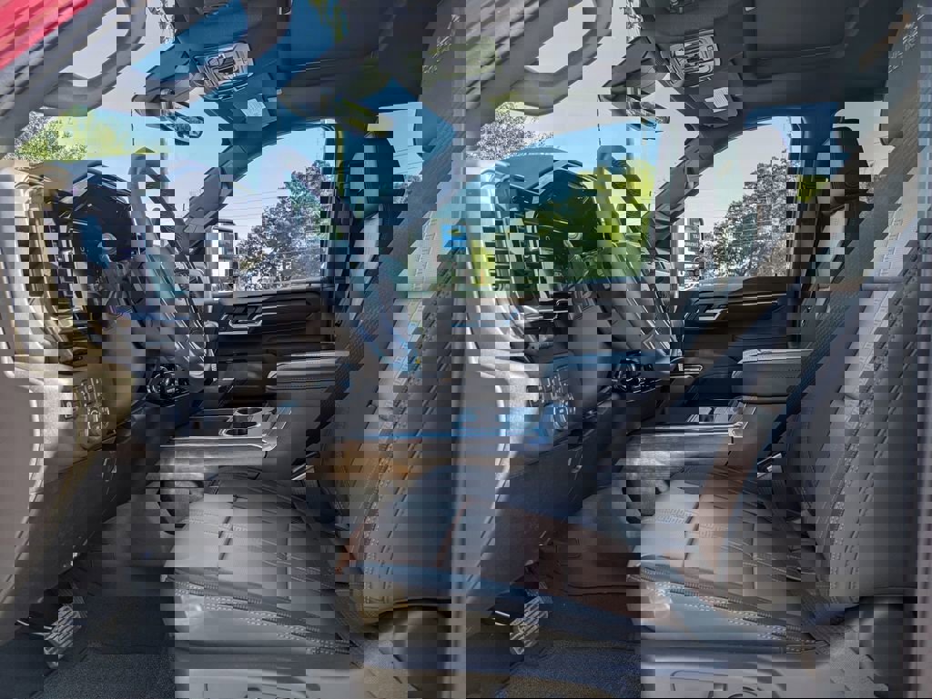 New 2026 Chevrolet Silverado 2500 High Country w/ Technology Package image 14