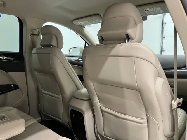 Used 2017 Lincoln MKC Premiere FWD image 55