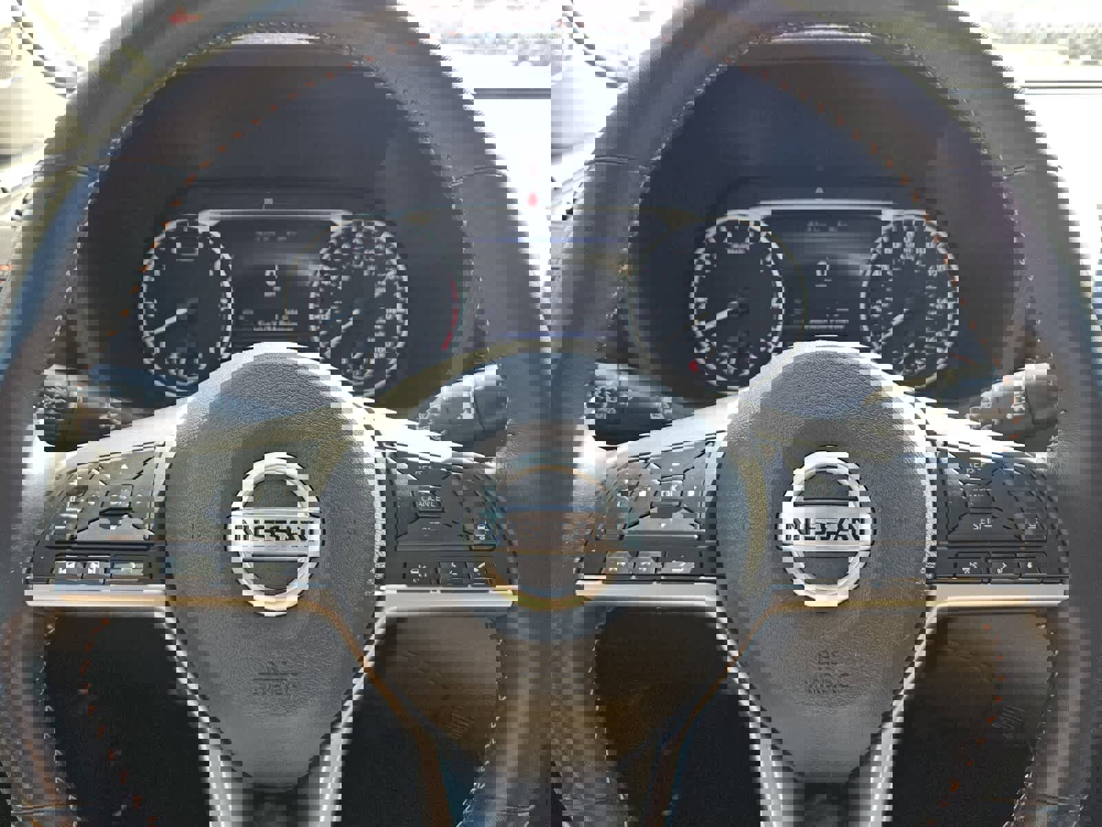 Used 2020 Nissan Sentra SR image 11