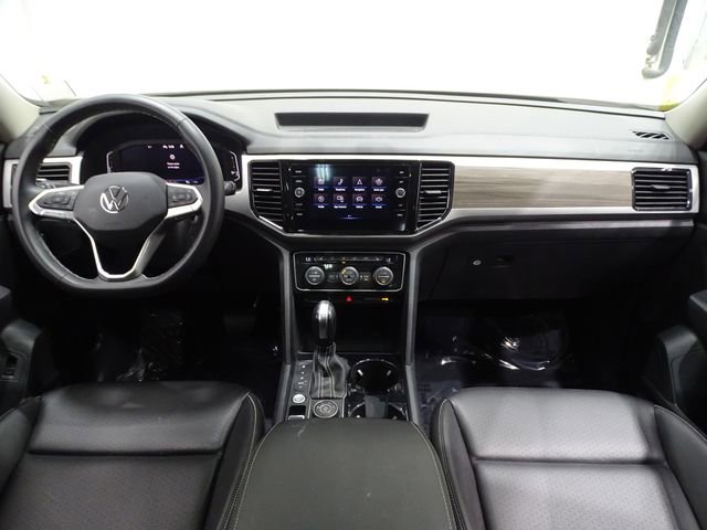 Used 2023 Volkswagen Atlas SEL image 28