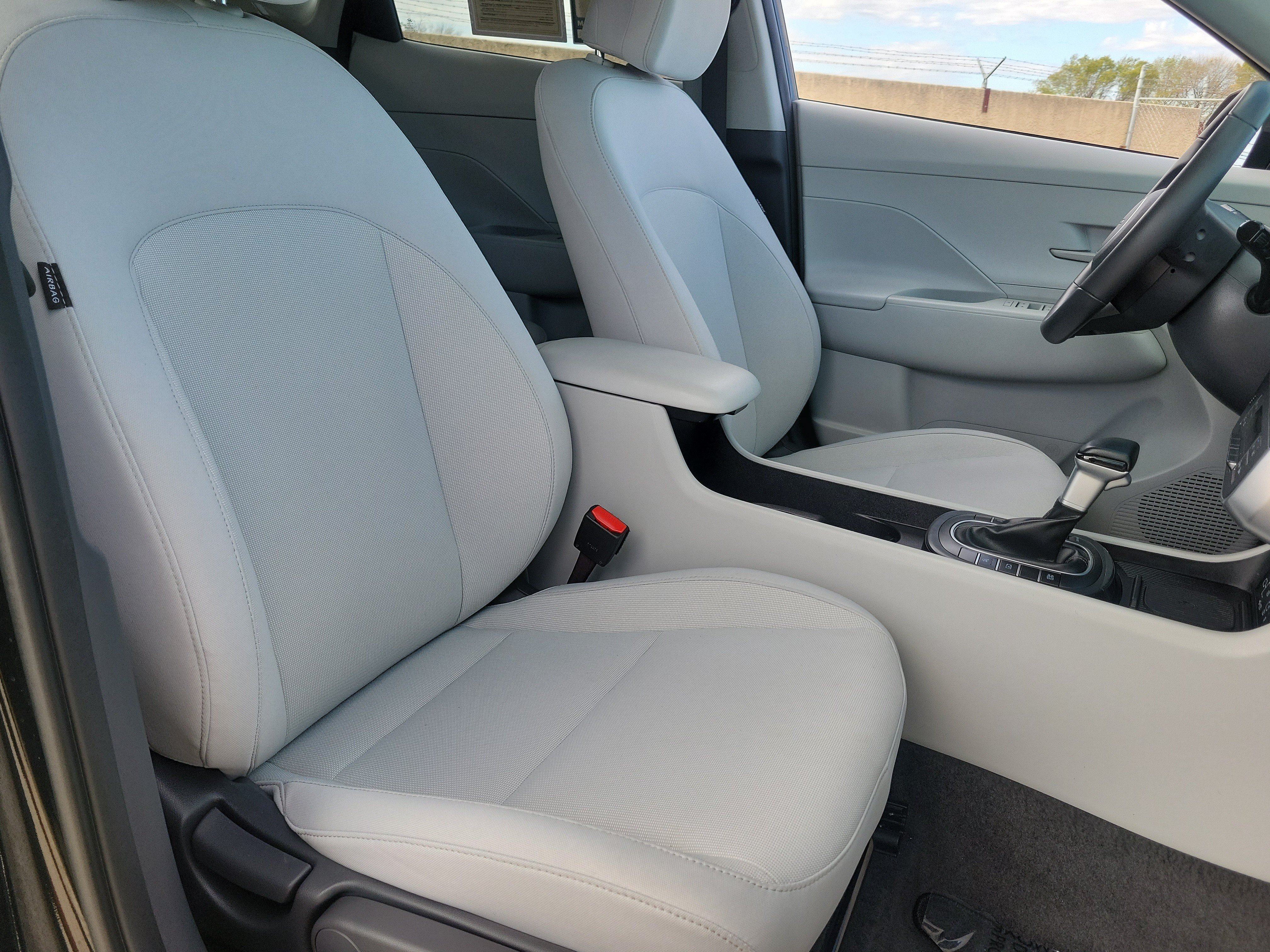 Certified 2026 Hyundai Kona SEL Sport FWD image 24