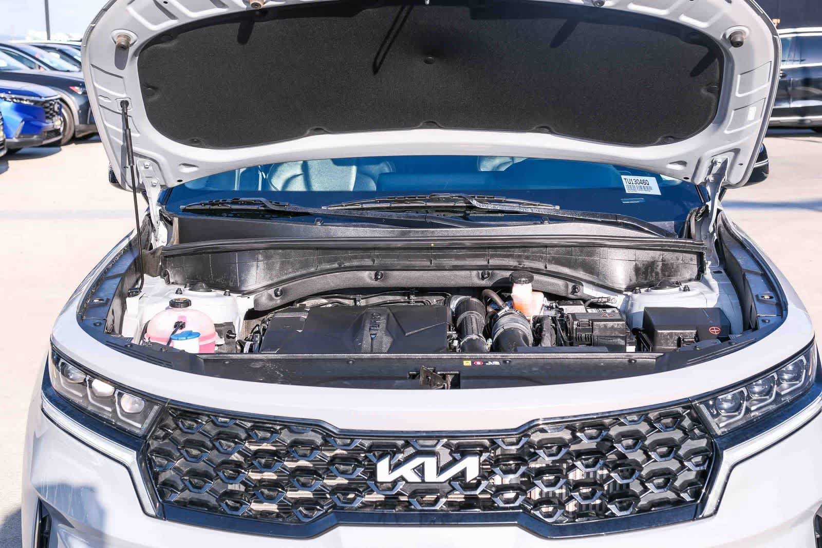 Used 2023 Kia Sorento SX AWD/4WD image 29