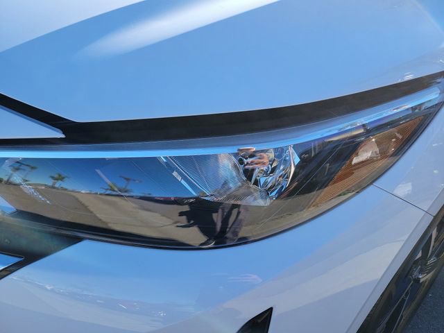 Used 2025 Nissan Sentra SV image 28