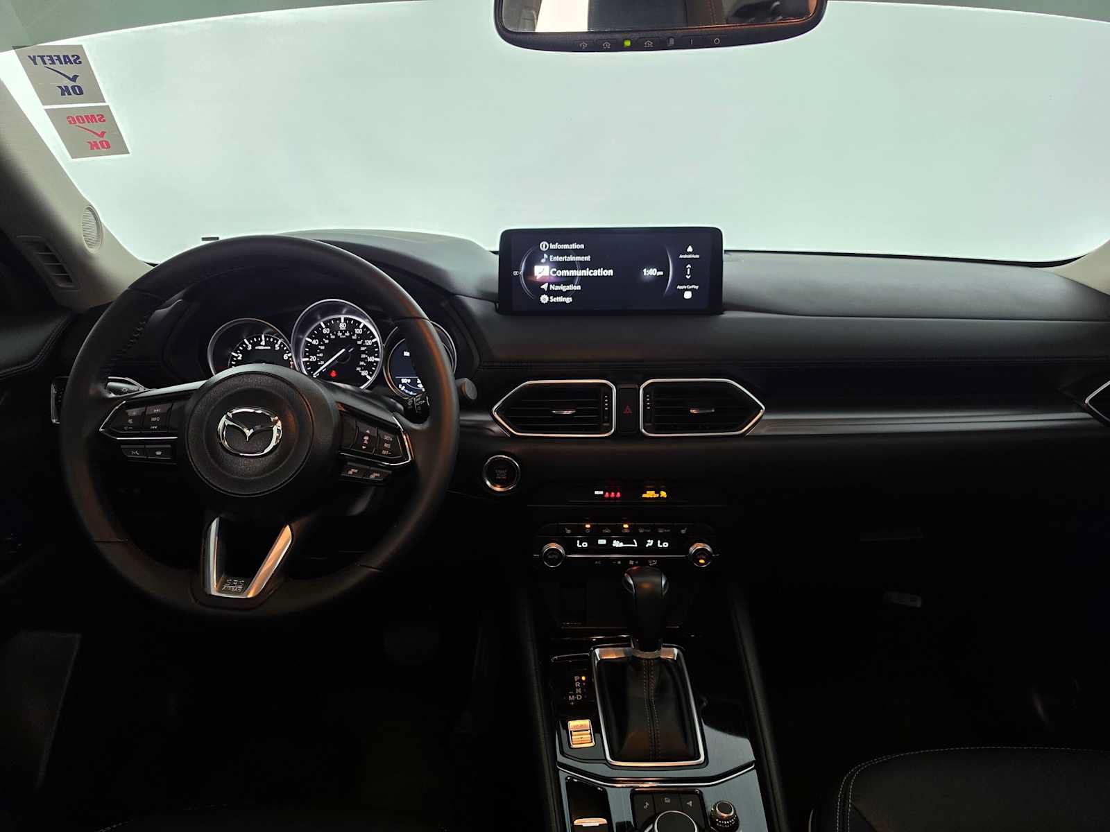 Used 2025 MAZDA CX-5 AWD 2.5 S image 18