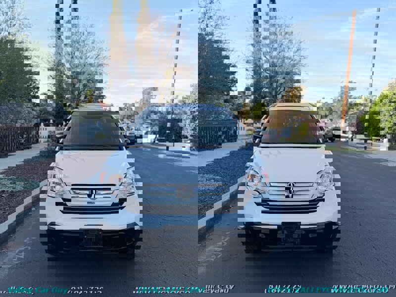 Used 2009 Honda CR-V EX image 2