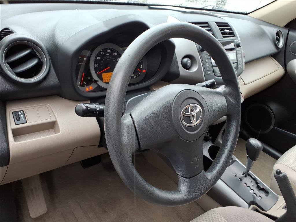 Used 2008 Toyota RAV4 4WD V6 image 8
