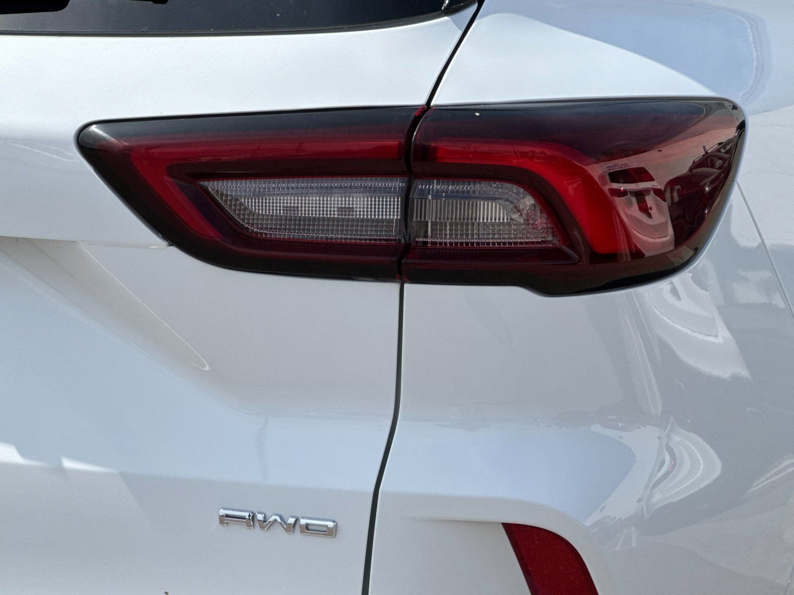 Used 2023 Ford Escape ST-Line w/ Tech Pack #1 image 35