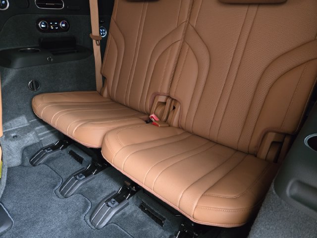 New 2027 Genesis GV80 2.5T Prestige AWD/4WD image 23