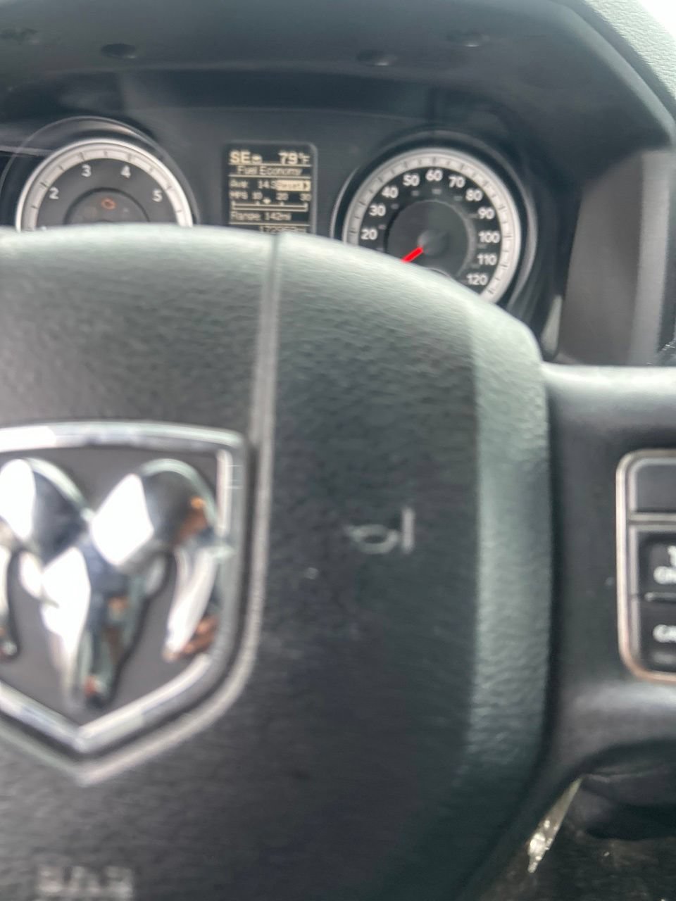 Used 2014 RAM 1500 Express AWD/4WD image 21
