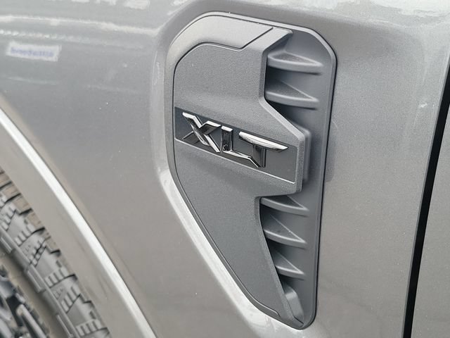 New 2026 Ford Ranger XLT w/ Equipment Group 301A High RWD image 21