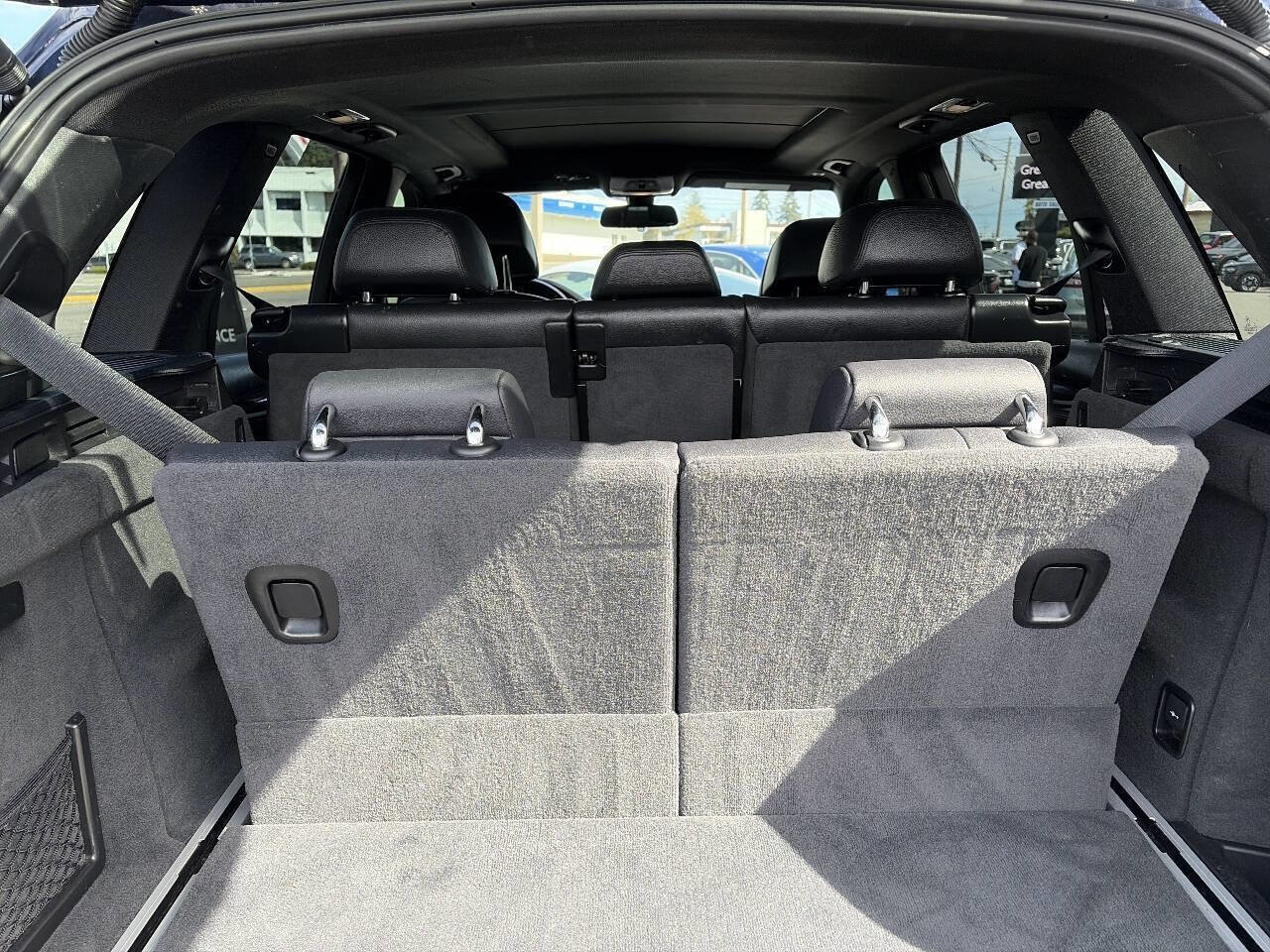 Used 2017 BMW X5 xDrive35i w/ Premium Package image 9