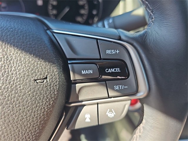 Used 2020 Honda Accord EX-L image 18