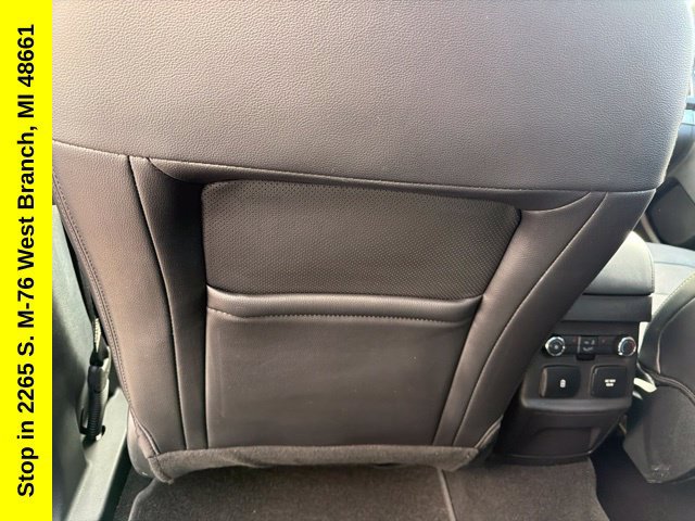 Used 2019 Ford Explorer Limited w/ Class III Trailer Tow Package AWD/4WD image 22