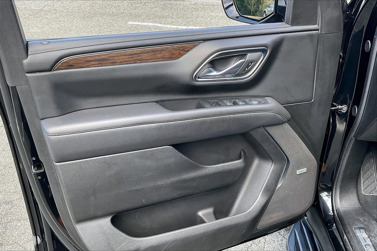 Used 2024 Chevrolet Tahoe Premier image 28