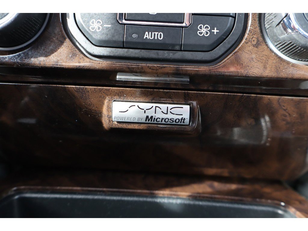 Used 2013 Ford F150 Platinum image 36