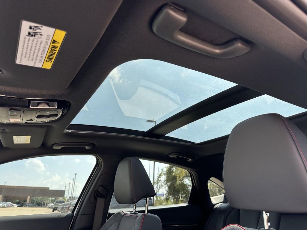 New 2026 Hyundai Sonata N Line FWD image 28