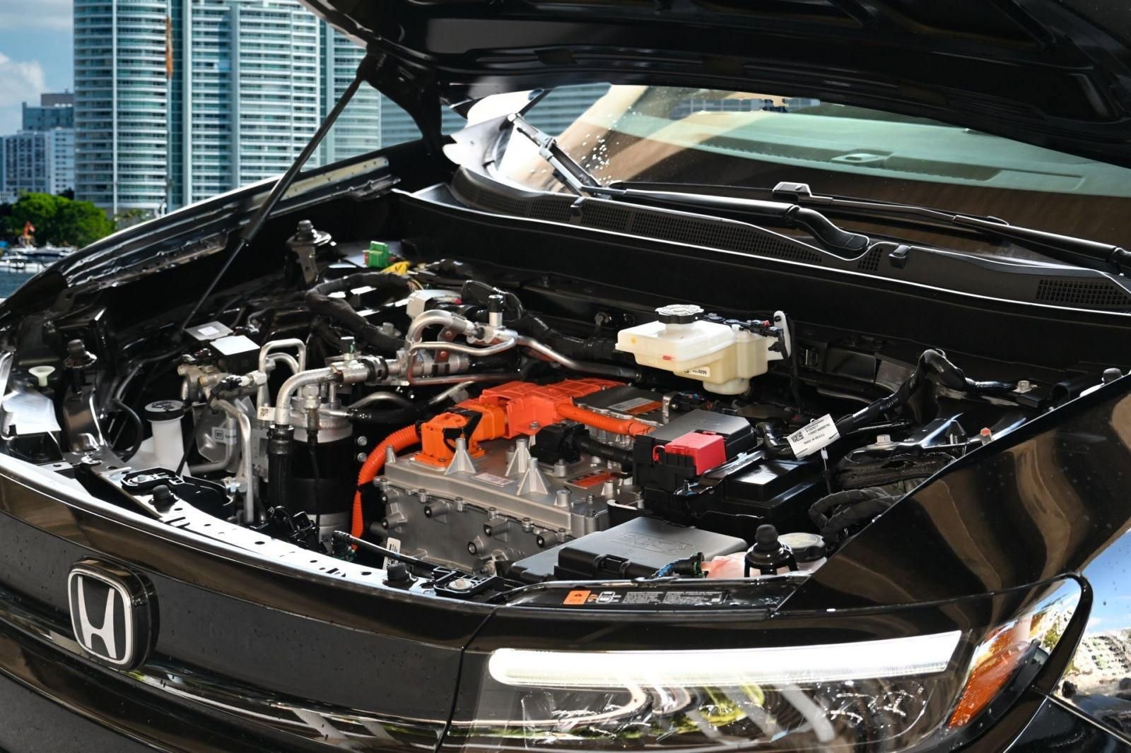 New 2026 Honda Prologue Touring image 33