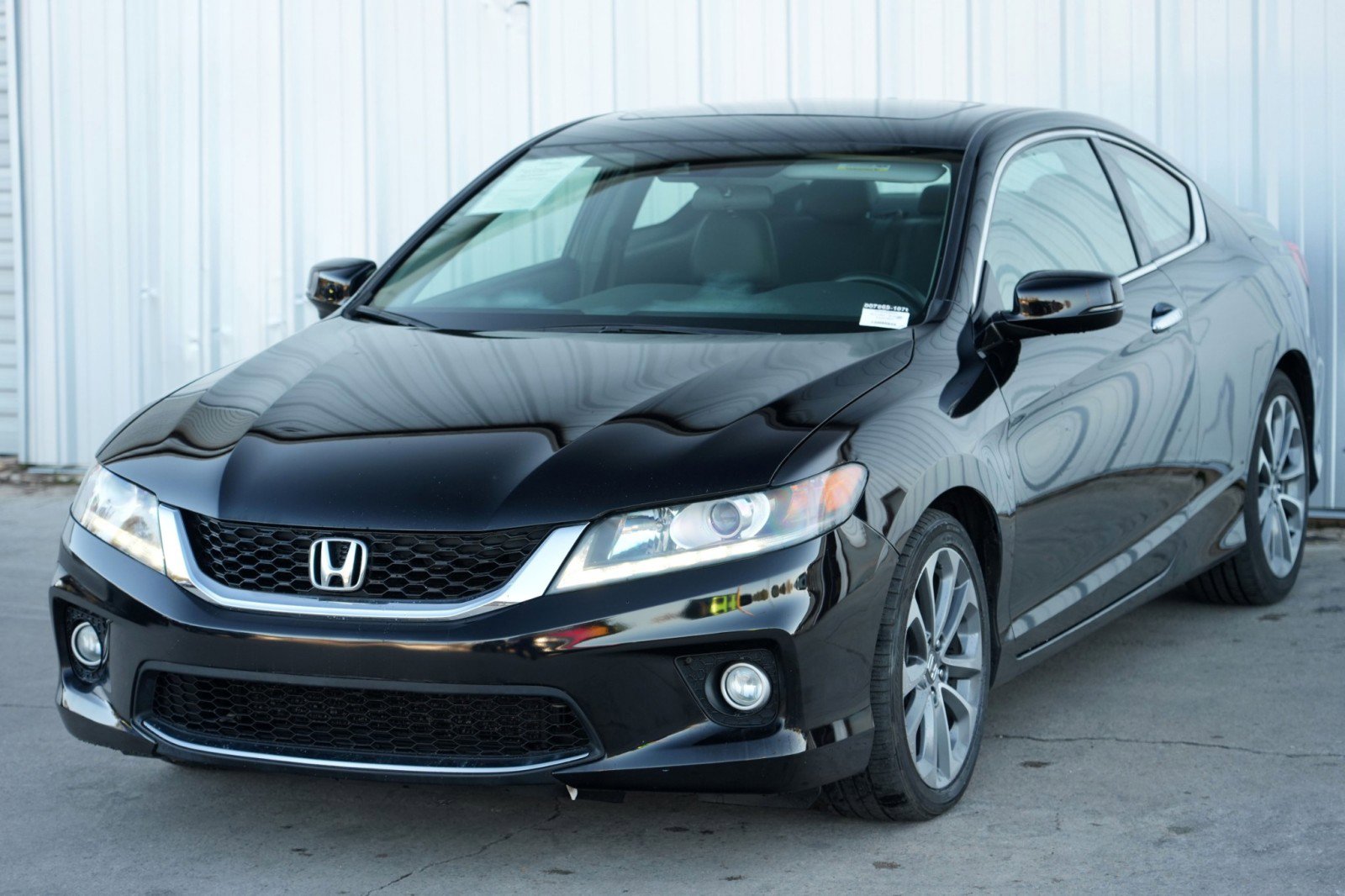 Used 2014 Honda Accord EX-L image 40
