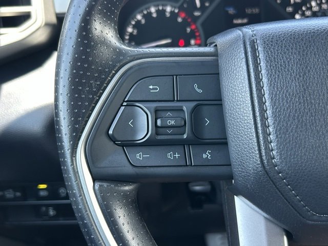 Used 2025 Toyota Tundra SR5 image 21