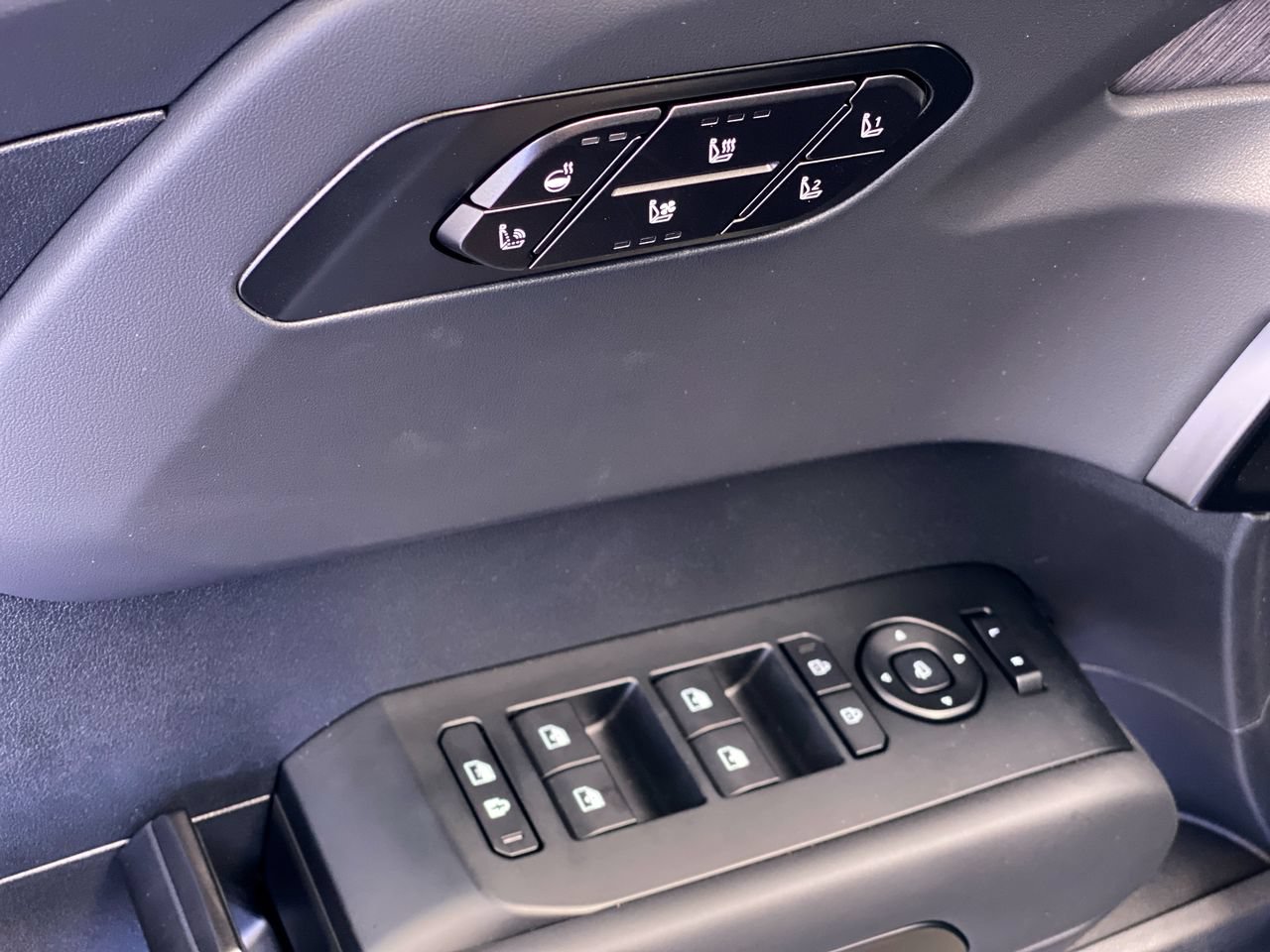 New 2027 Kia Telluride X-Line SX Prestige AWD/4WD image 18