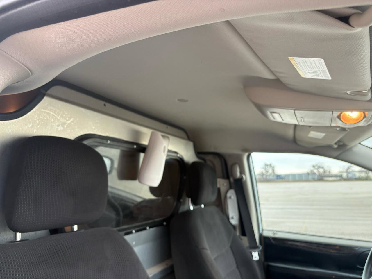 Used 2013 RAM C/V Tradesman image 32