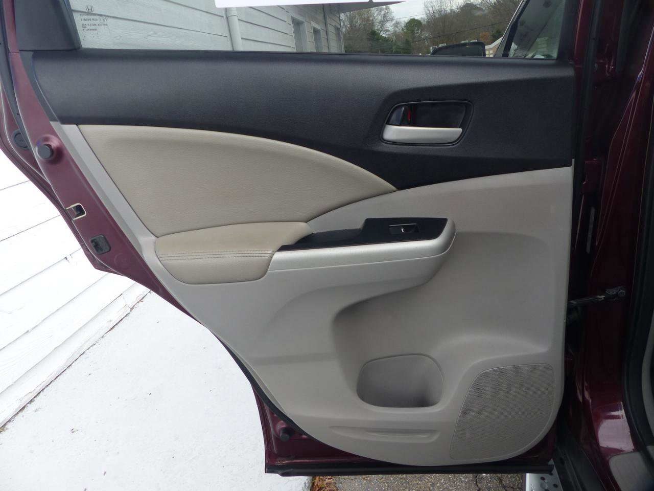 Used 2012 Honda CR-V EX-L image 11