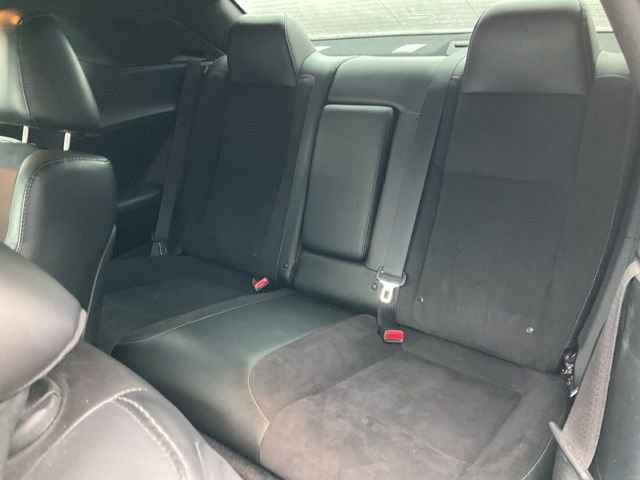 Used 2018 Dodge Challenger T/A image 16