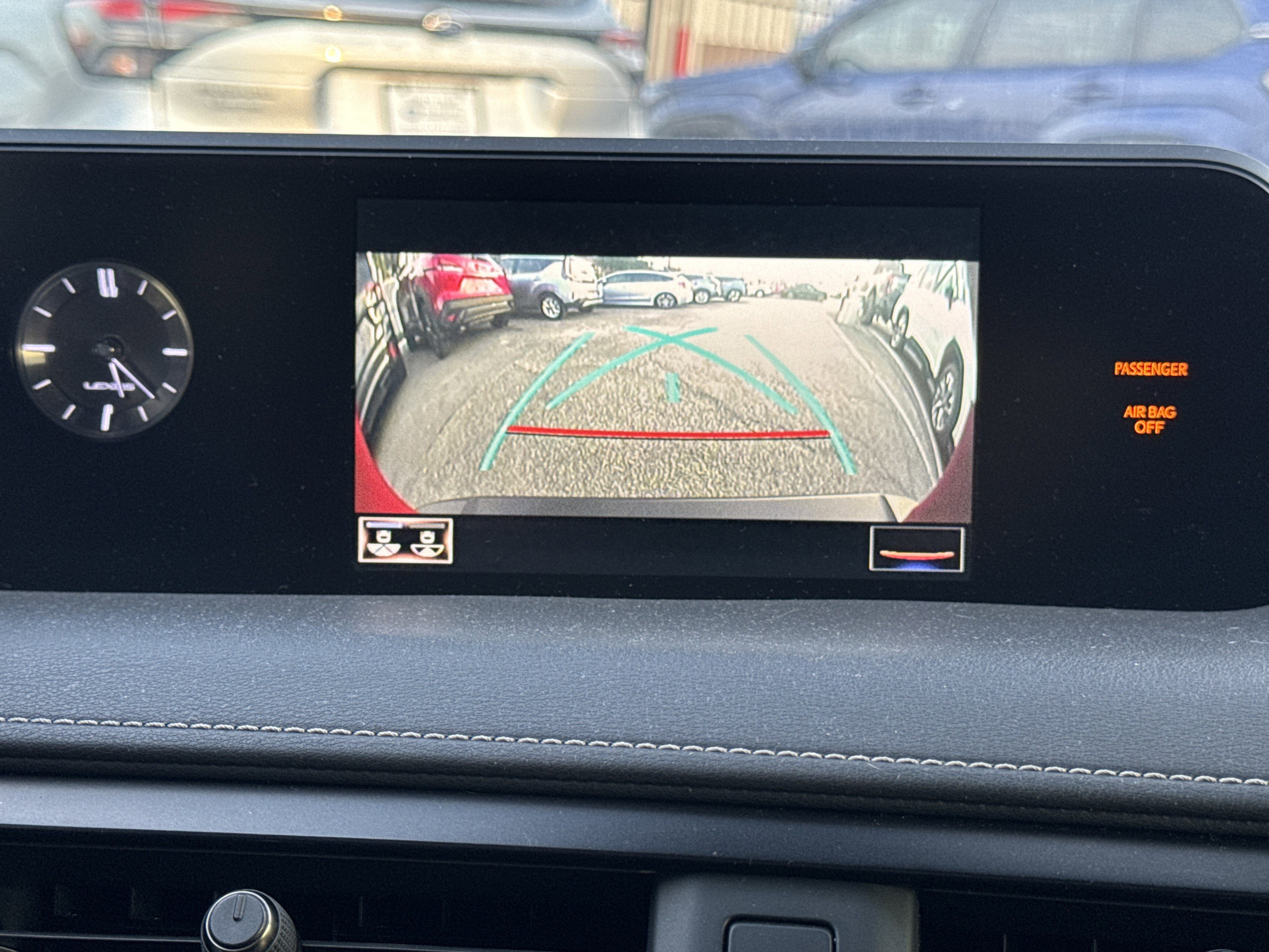 Used 2020 Lexus UX 200 w/ Accessory Package 2 image 20