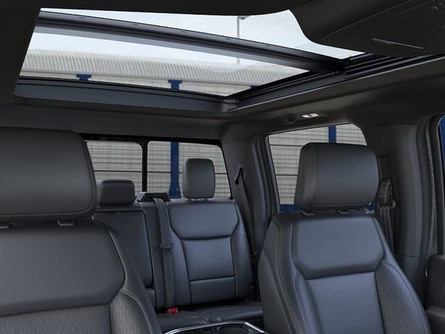 New 2026 Ford F150 Lariat AWD/4WD image 22