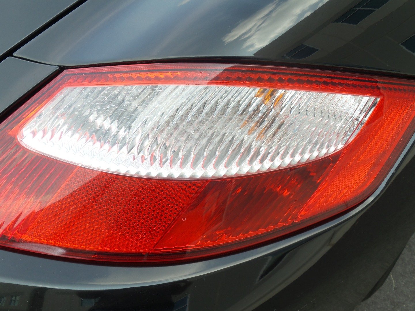 Used 2005 Porsche Boxster S RWD image 64