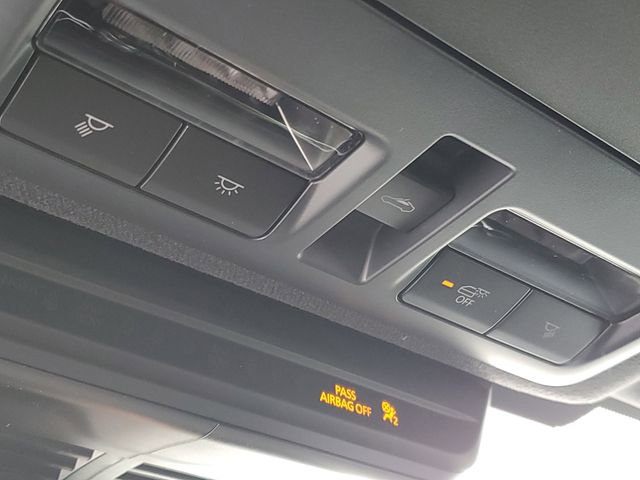 New 2026 MAZDA MAZDA3 2.5 S Hatchback w/ Premium Pkg image 22