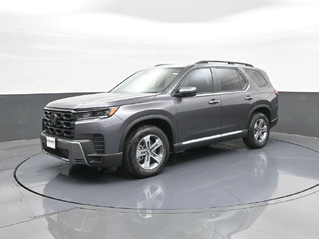 New 2026 Honda Pilot EX-L image 29