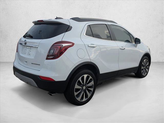 Used 2021 Buick Encore Preferred image 5