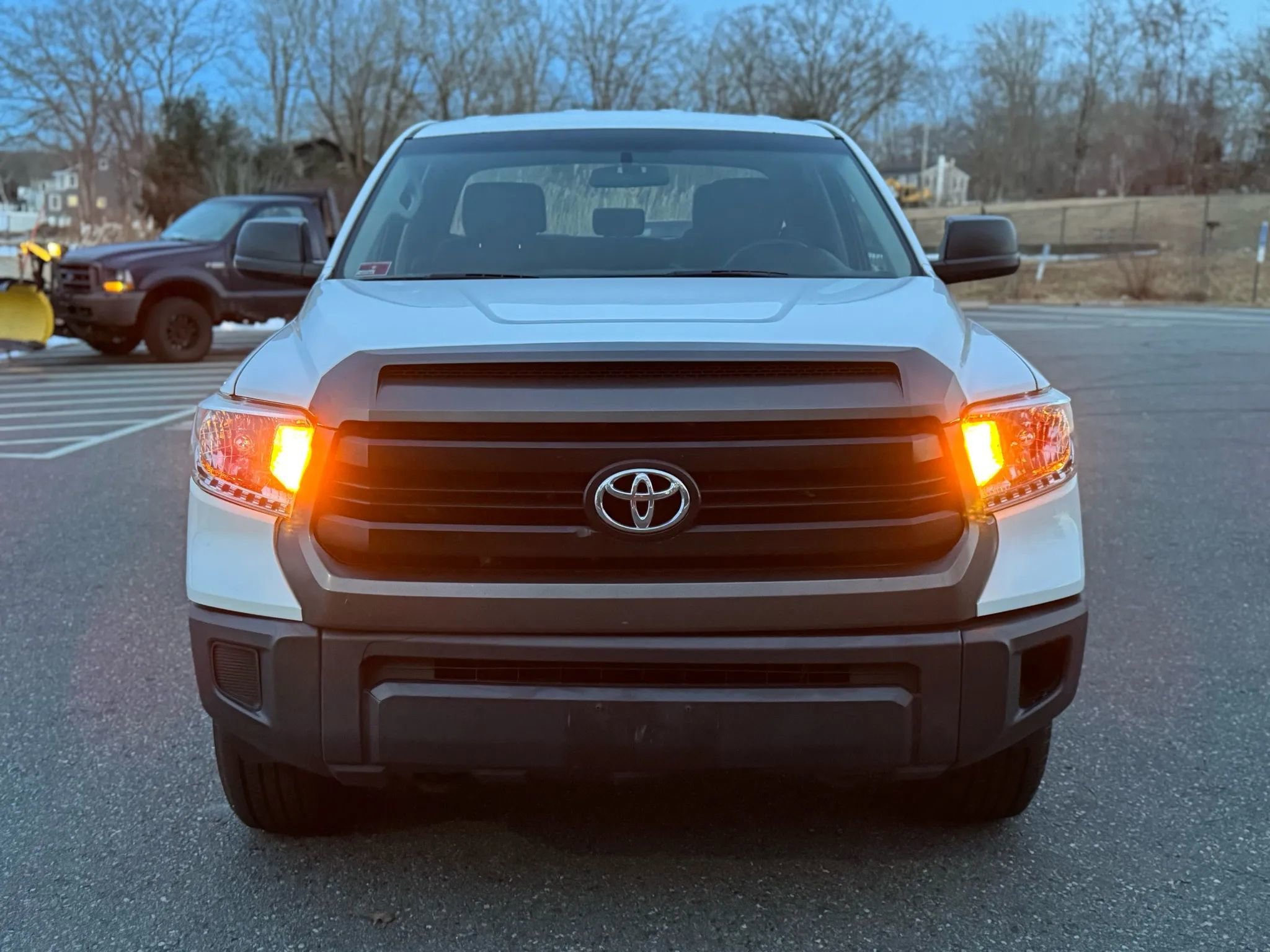 Used 2014 Toyota Tundra SR image 9