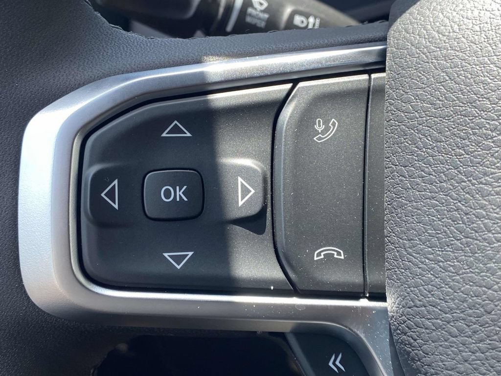 New 2026 RAM 1500 Big Horn AWD/4WD image 28