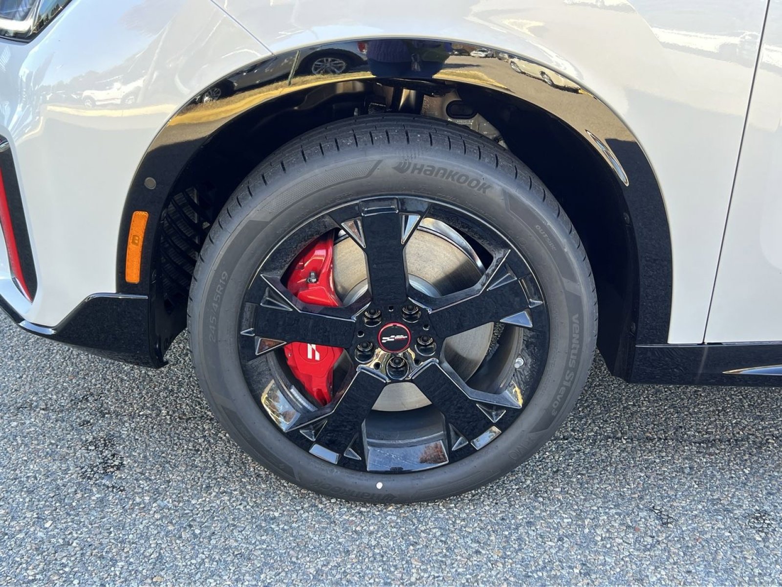 New 2026 MINI Cooper Countryman John Cooper Works image 9