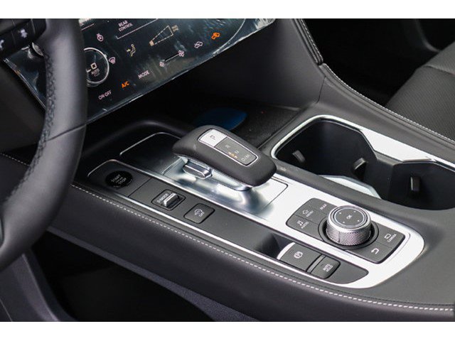New 2027 INFINITI QX65 Sport AWD/4WD image 21