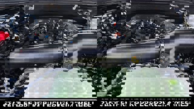 New 2026 Ford Expedition Max Platinum w/ Stealth Performance Package image 28