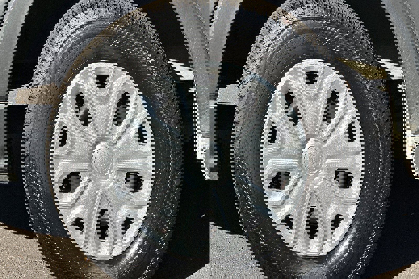 Used 2023 Ford Transit 250 Low Roof w/ Exterior Upgrade Package image 29