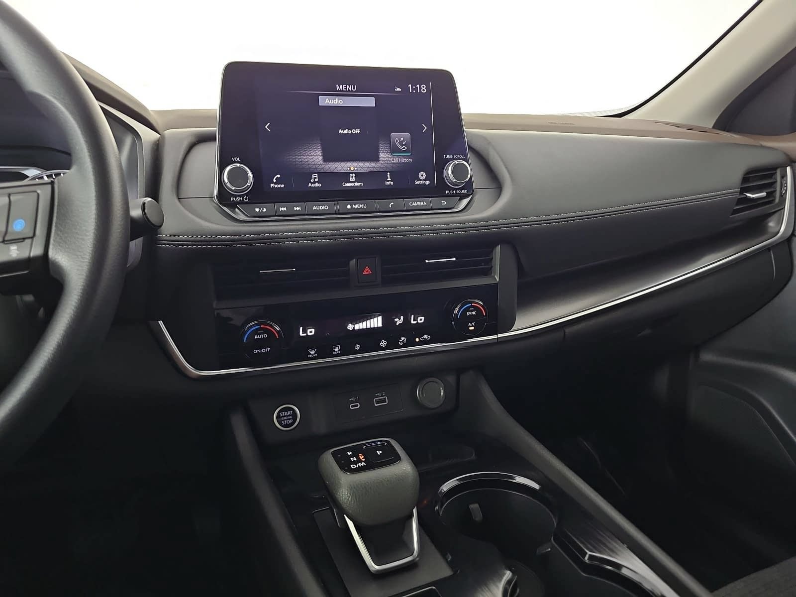 Used 2023 Nissan Rogue SV FWD image 19