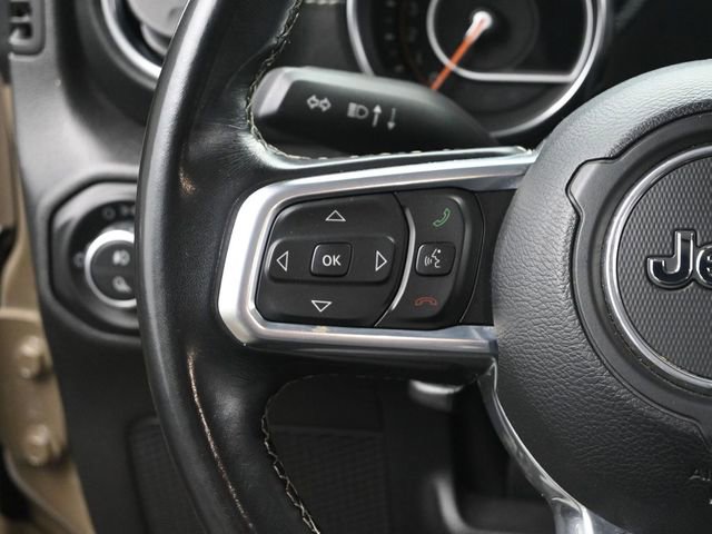 Used 2020 Jeep Gladiator Overland w/ Popular Equipment Package image 30